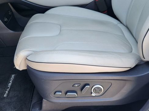 Certified 2024 Hyundai Palisade Calligraphy AWD/4WD image 18