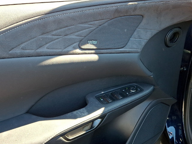 Certified 2026 Lexus RX 350 AWD w/ Convenience Package image 13