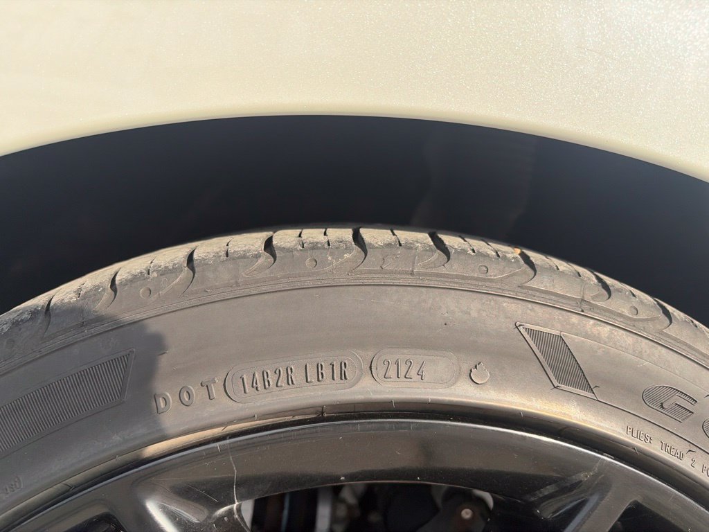 Used 2025 Honda Civic Sport image 17