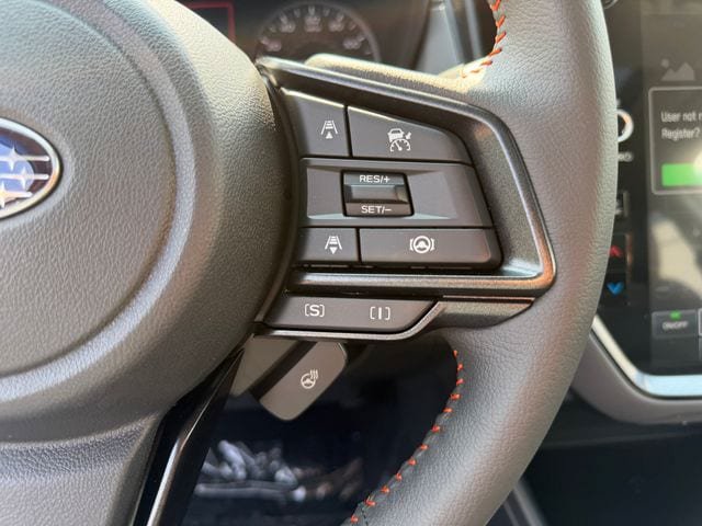 New 2026 Subaru Crosstrek 2.5i Limited AWD/4WD image 9