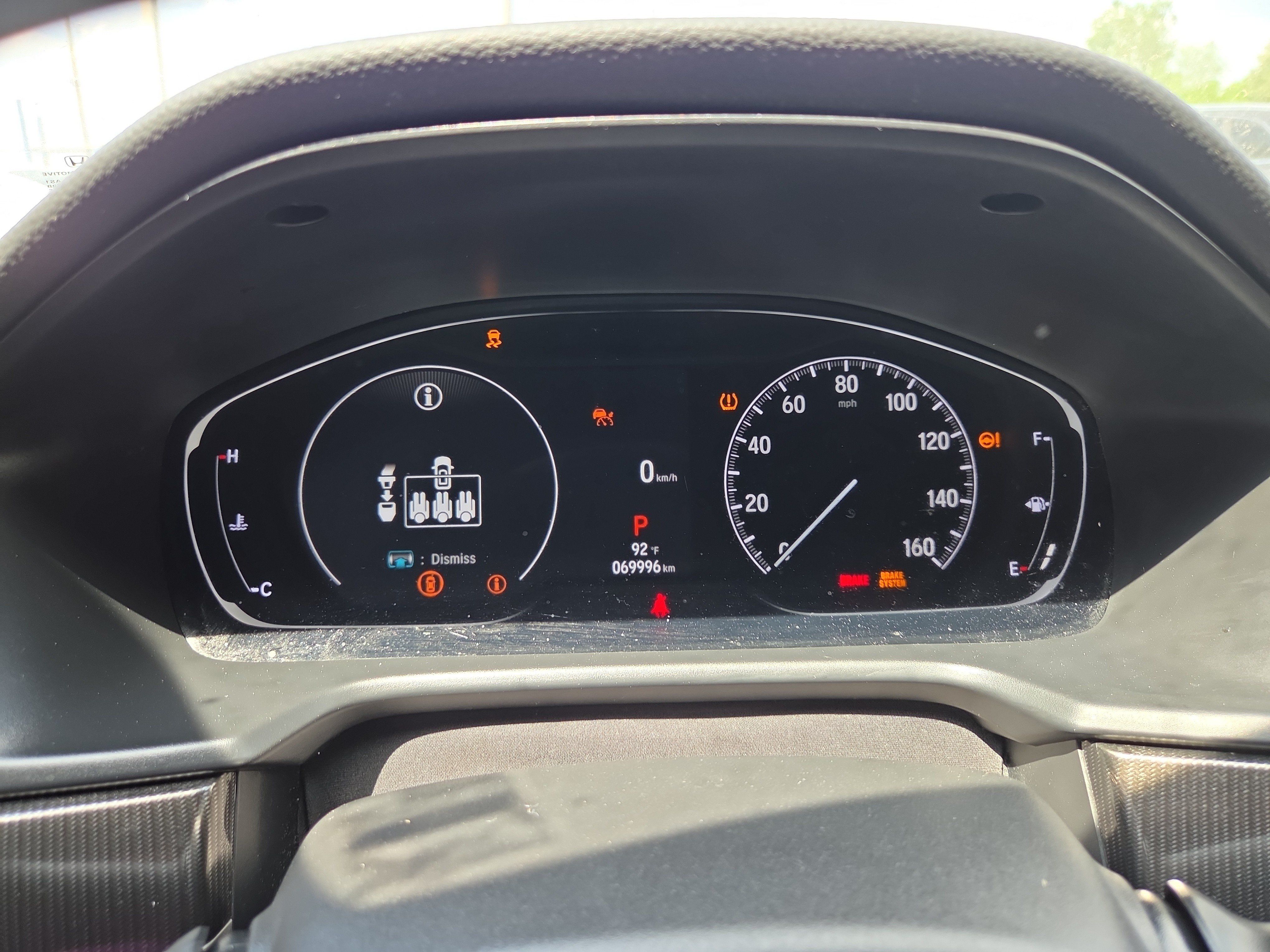 Used 2022 Honda Accord Sport image 18
