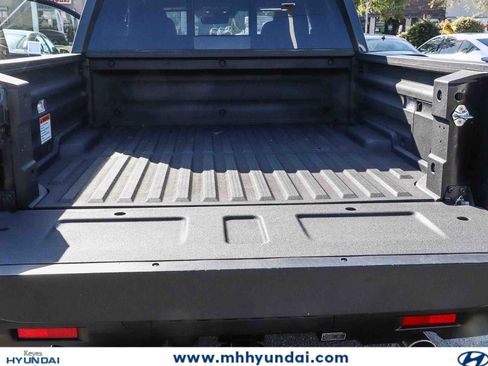 Used 2024 Honda Ridgeline Black Edition image 26