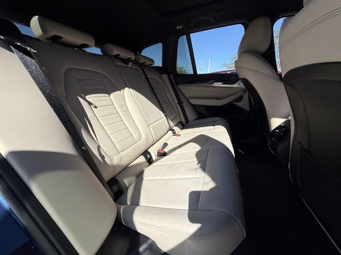 Used 2021 BMW X3 M40i w/ Premium Package image 17