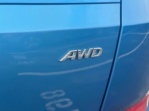 Used 2018 Hyundai Tucson SEL AWD/4WD image 4