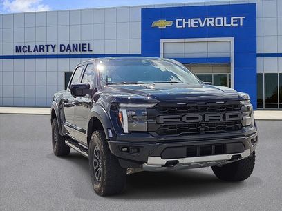 Used 2025 Ford F150 Raptor