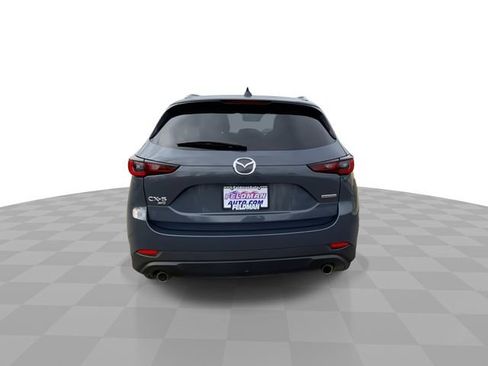 Used 2023 MAZDA CX-5 Carbon Edition image 7