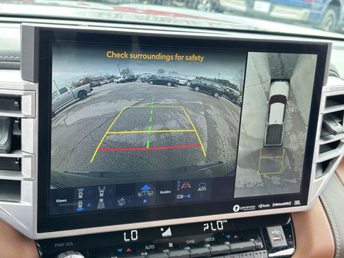 Used 2023 Toyota Tundra 1794 Edition w/ Advanced Package image 5