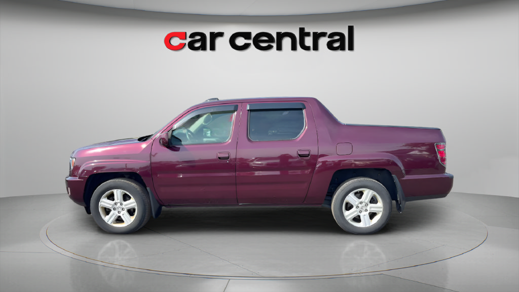Used 2013 Honda Ridgeline RTL image 2