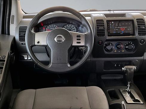 Used 2012 Nissan Xterra X RWD image 8