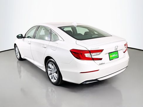 Used 2019 Honda Accord LX image 7