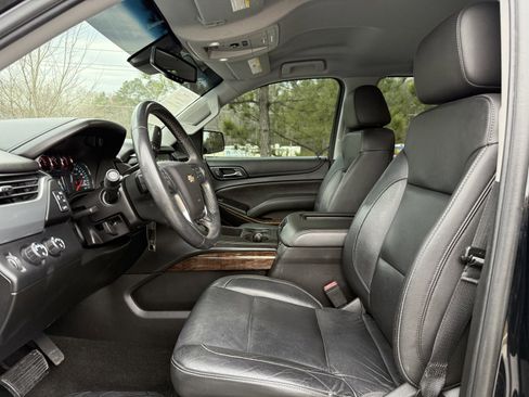 Used 2018 Chevrolet Tahoe LT image 31