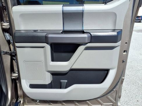 Used 2019 Ford F150 XLT w/ Equipment Group 302A Luxury RWD image 16