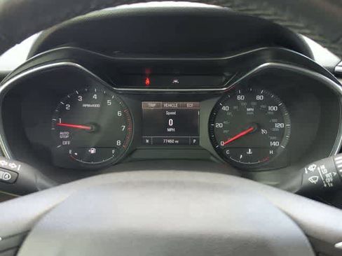 Used 2022 Chevrolet TrailBlazer ACTIV FWD image 31
