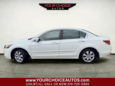 Used 2008 Honda Accord EX-L image 2