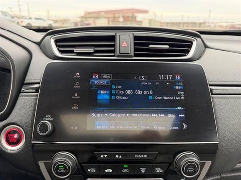 Used 2022 Honda CR-V EX image 13
