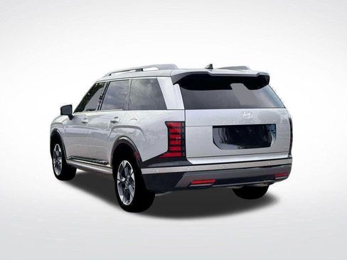 New 2026 Hyundai Palisade Limited AWD/4WD image 5