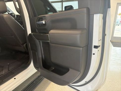 Used 2022 GMC Sierra 2500 AT4 w/ AT4 Preferred Package image 49