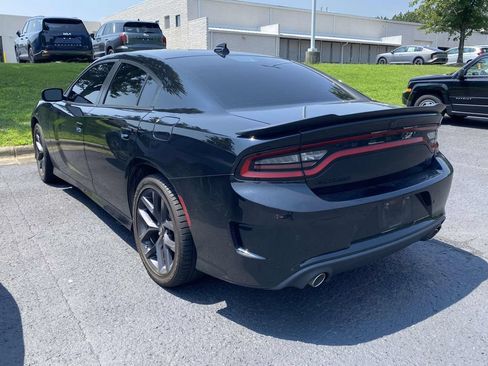 Used 2022 Dodge Charger GT w/ Plus Group RWD image 7