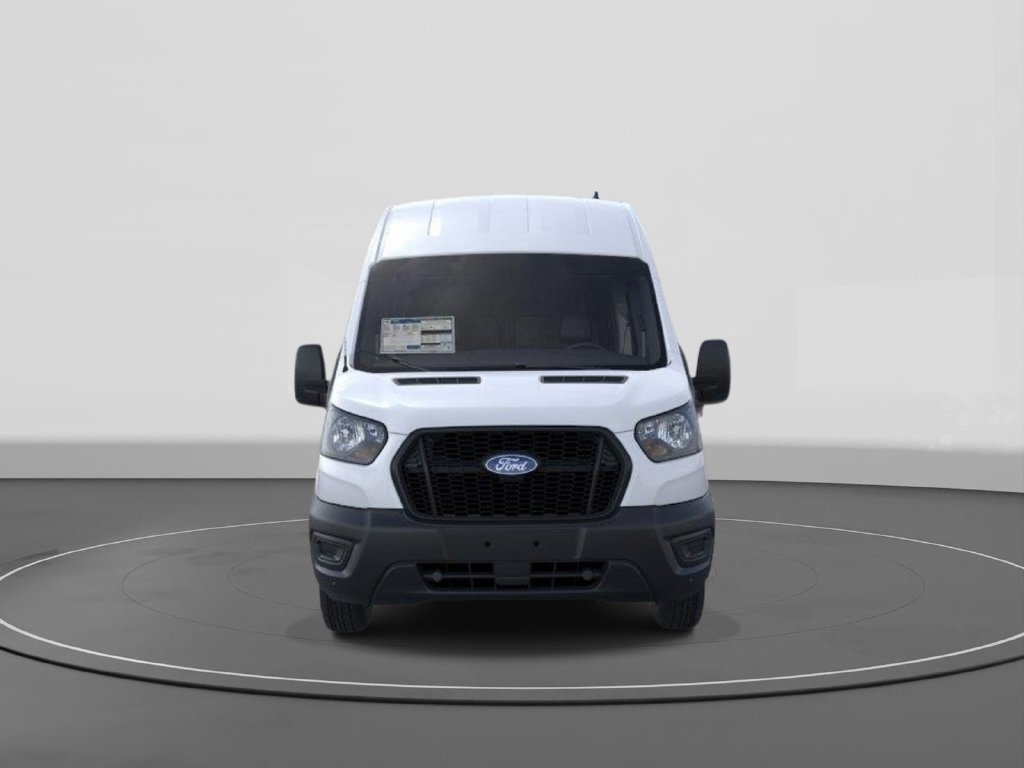 New 2026 Ford Transit 350 148 High Roof Extended RWD image 6
