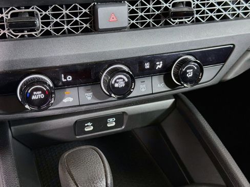 Used 2025 Honda Accord LX image 23