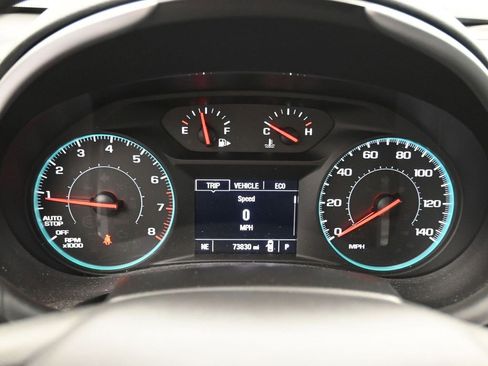 Certified 2023 Chevrolet Malibu RS image 19