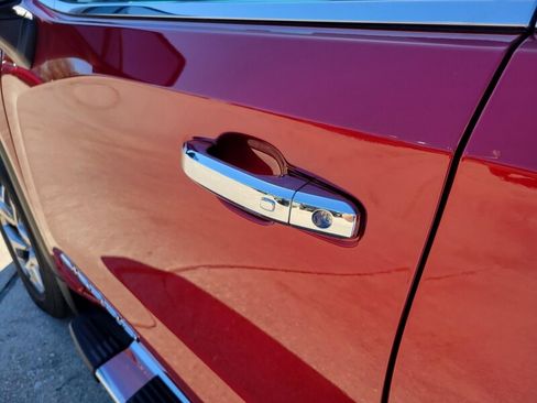 New 2026 GMC Sierra 1500 SLT w/ SLT Premium Plus Package image 10