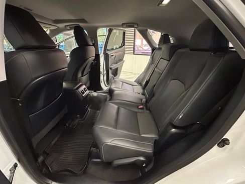 Used 2021 Lexus RX 350L Premium w/ Premium Package image 52