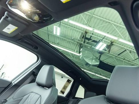 Certified 2025 BMW X3 xDrive30i image 14