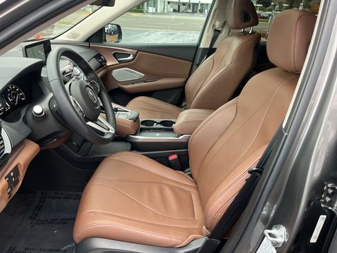 Used 2025 Acura RDX SH-AWD w/ Technology Package image 17