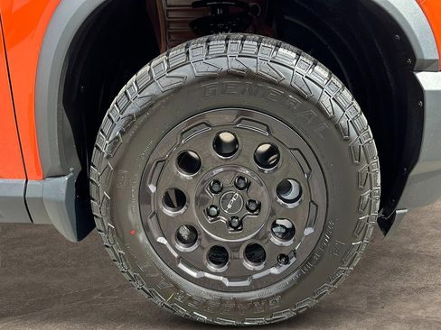 New 2026 Honda Passport TrailSport Elite image 11