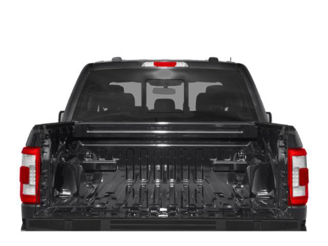 Used 2023 Ford F150 Lariat AWD/4WD image 11