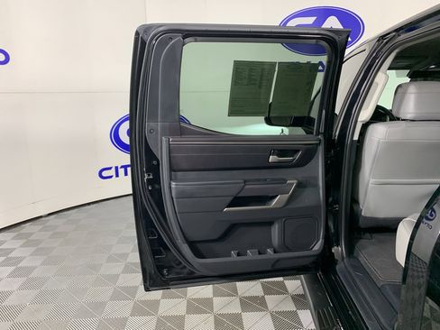 Used 2024 Toyota Tundra SR5 w/ TRD Sport Premium Package image 31