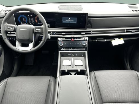 New 2026 Hyundai Santa Fe XRT AWD/4WD image 6