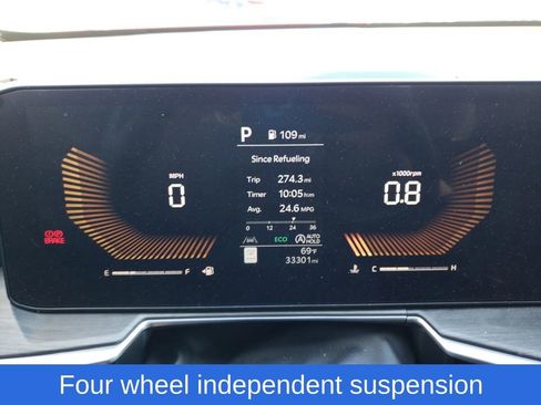 Used 2024 Kia Sorento X-Line EX image 20