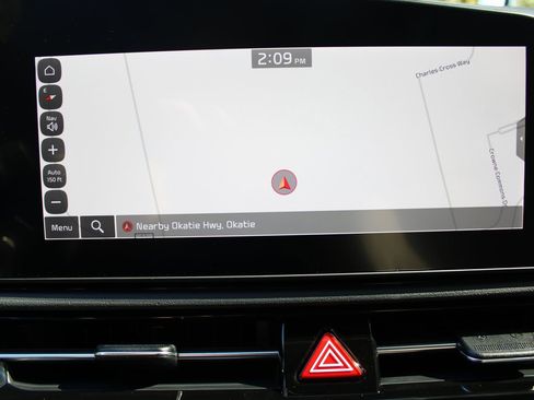 New 2025 Kia Niro EX Touring image 41