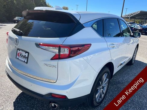 Used 2021 Acura RDX w/ Technology Package image 22