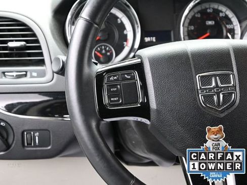 Used 2014 Dodge Grand Caravan SE FWD image 22