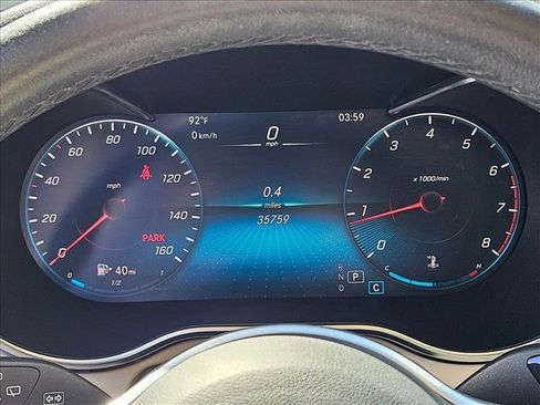 Used 2022 Mercedes-Benz GLC 300 GLC 300 image 11