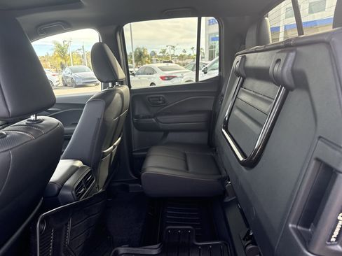 Certified 2024 Honda Ridgeline TrailSport image 14