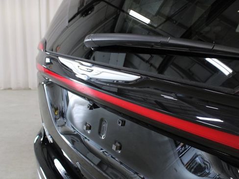 Used 2026 Chrysler Pacifica Pinnacle FWD image 35