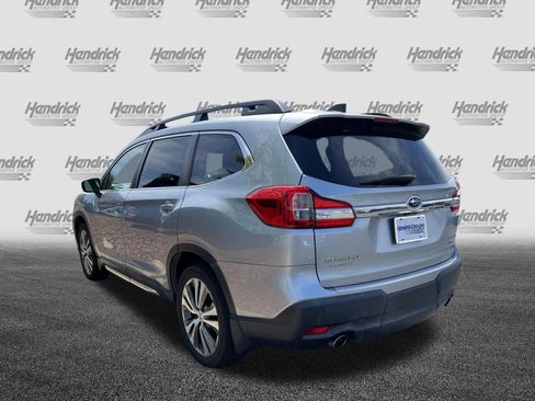 Used 2020 Subaru Ascent Limited w/ Popular Package #2 AWD/4WD image 9