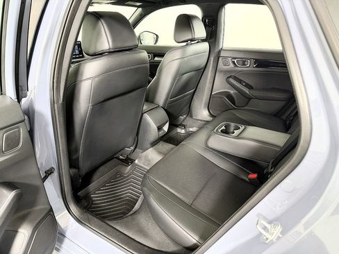 Used 2022 Honda Civic Sport Touring image 39