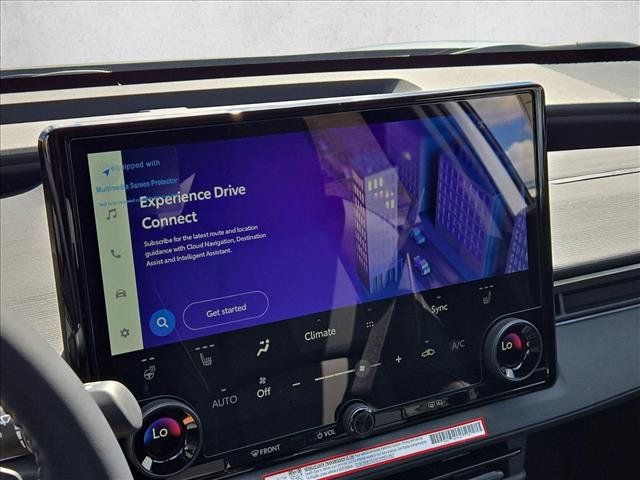 New 2026 Toyota bZ Woodland AWD/4WD image 14