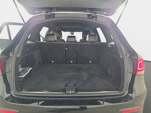 Used 2020 Mercedes-Benz GLC 43 AMG 4MATIC image 13
