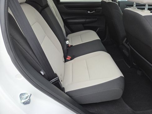 Used 2023 Honda CR-V EX image 20