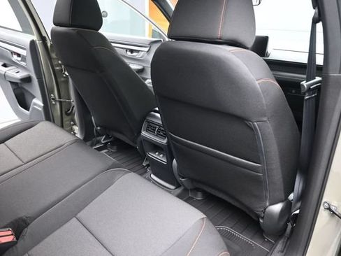New 2026 Honda CR-V TrailSport image 16