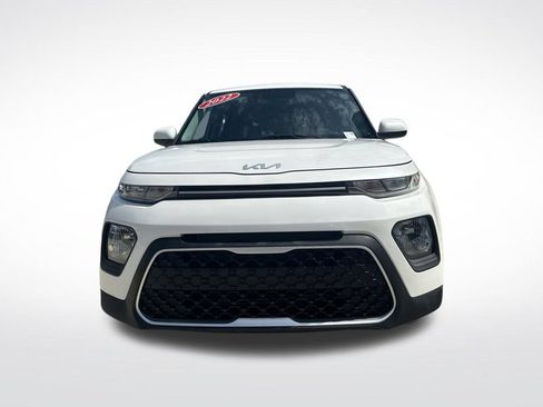 Used 2022 Kia Soul LX FWD image 5