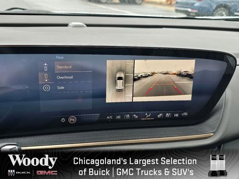 New 2026 Buick Envision Avenir image 20