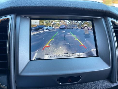 Certified 2023 Ford Ranger XLT w/ Equipment Group 302A High image 11