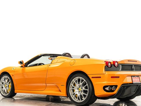 Used 2009 Ferrari F430 Spider image 36